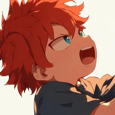 Profile image of 焔