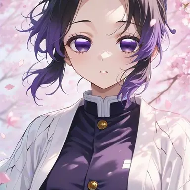 Profile image of 코쵸우 시노부