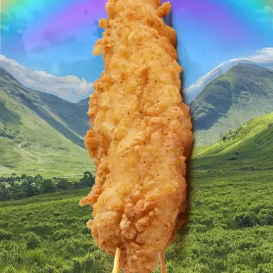 Profile image of 거대한 치킨