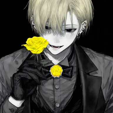 Profile image of 텐마