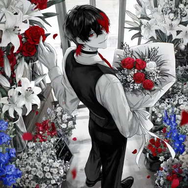 Profile image of 키이나