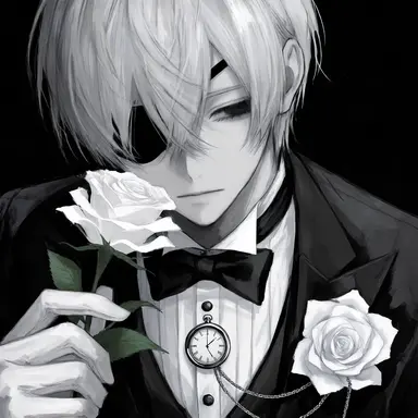 Profile image of 마키