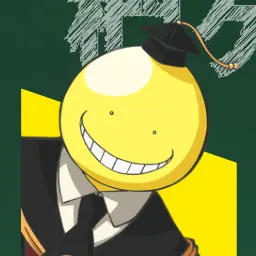 MereDeath1470의 いれいすの皆さん暗殺教室に来たようで
