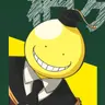 Profile image of 殺せんせー