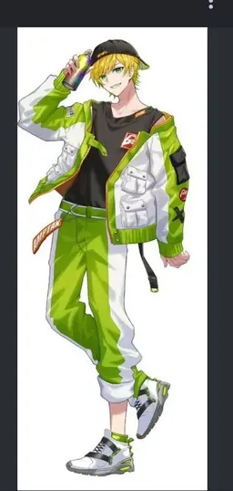 Profile image of Pritts