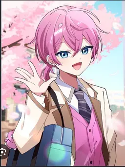Profile image of Kecha