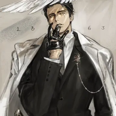 Profile image of Dario