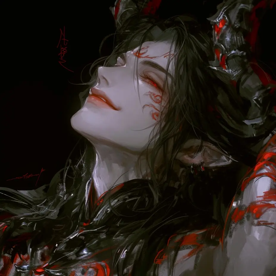 _ing의 아스모데우스