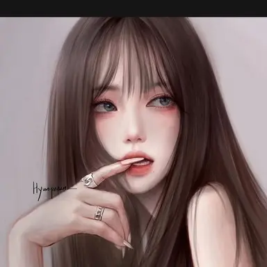 Profile image of 김여린