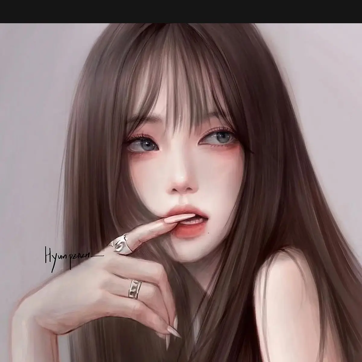 Tia192의 일진무리(계급+여우)