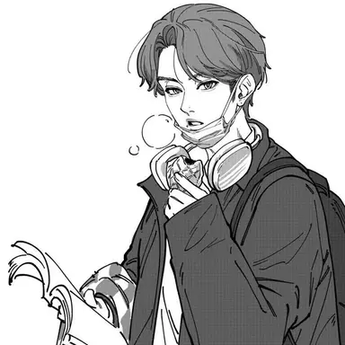 Profile image of 이민호