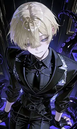 Profile image of Nero