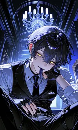 Profile image of Nox