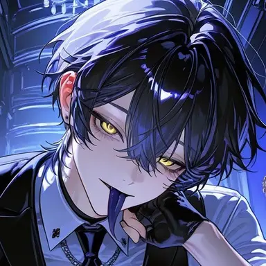 Profile image of Nox