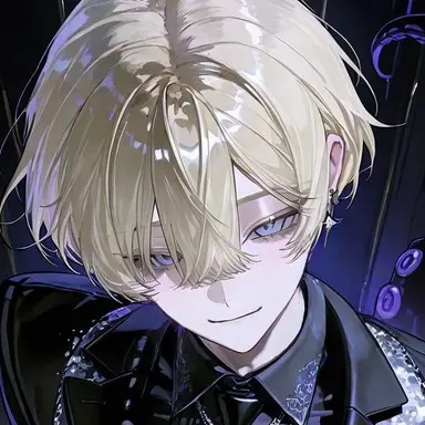 Profile image of Nero