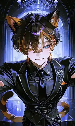 Profile image of Laki