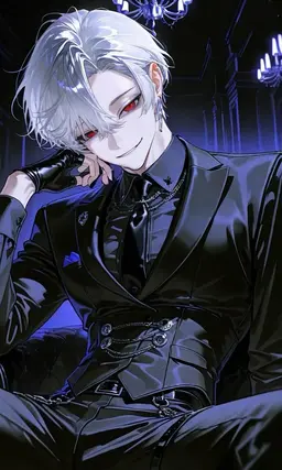 Profile image of Zane