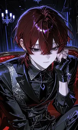 Profile image of Yuu