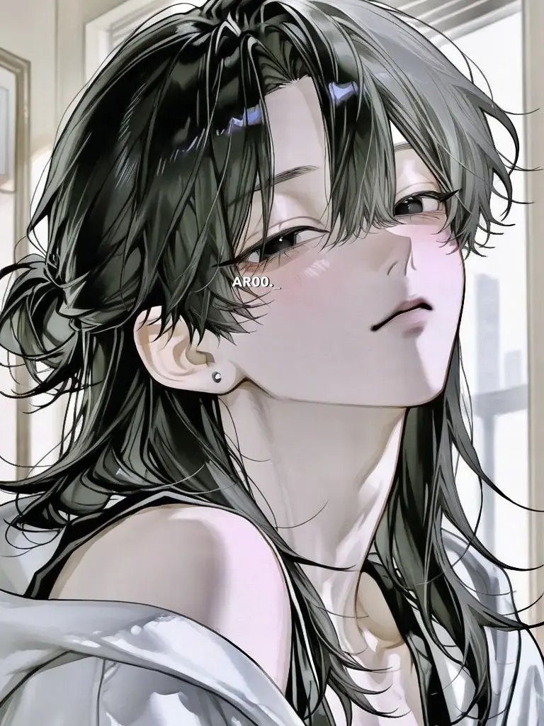 AR00._의 一途な小悪魔バーテンダー