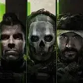 Profile image of Cod Men