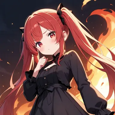 Profile image of 쿠로 세츠나