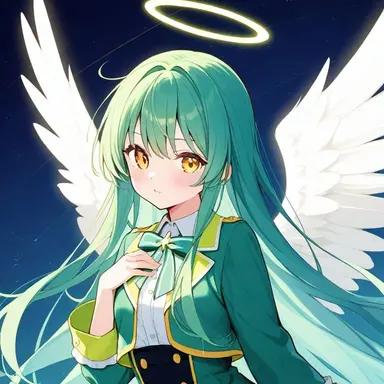 Profile image of 텐시 카리네