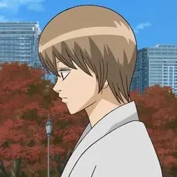 Profile image of 沖田総悟