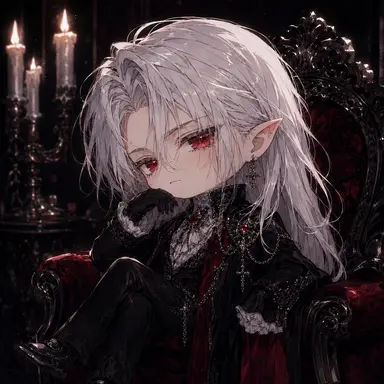 Profile image of ルシエル