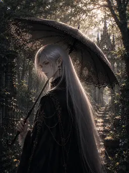 Profile image of ルシエル