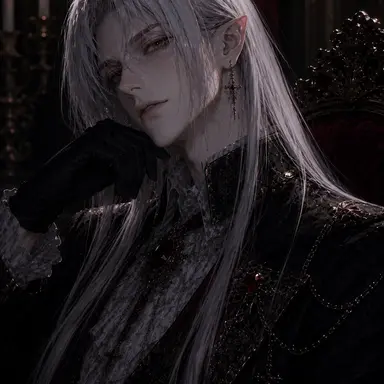 Profile image of ルシエル