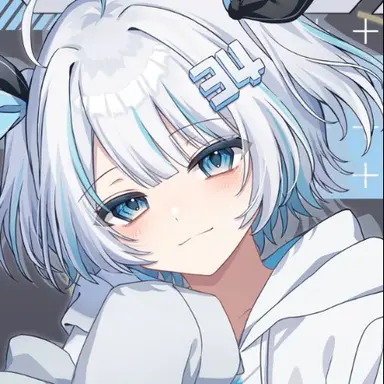 Profile image of 산시아