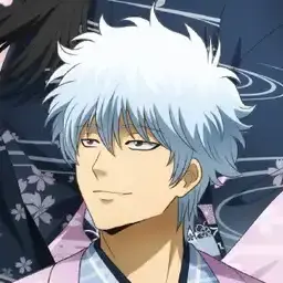 Profile image of 坂田銀時