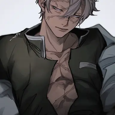 Profile image of 시나즈가와