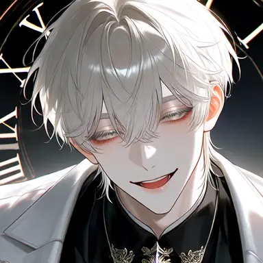 Profile image of カゲロウ