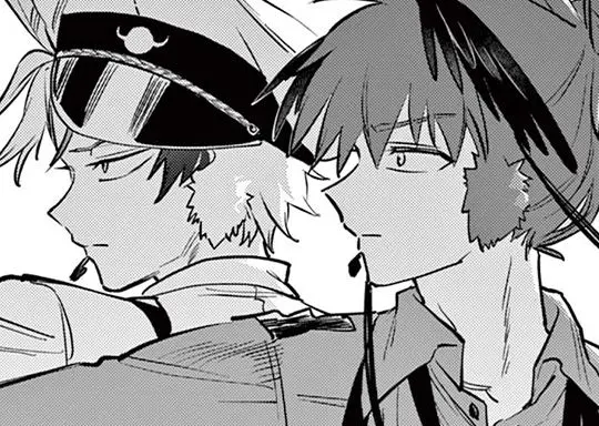 Profile image of のろい