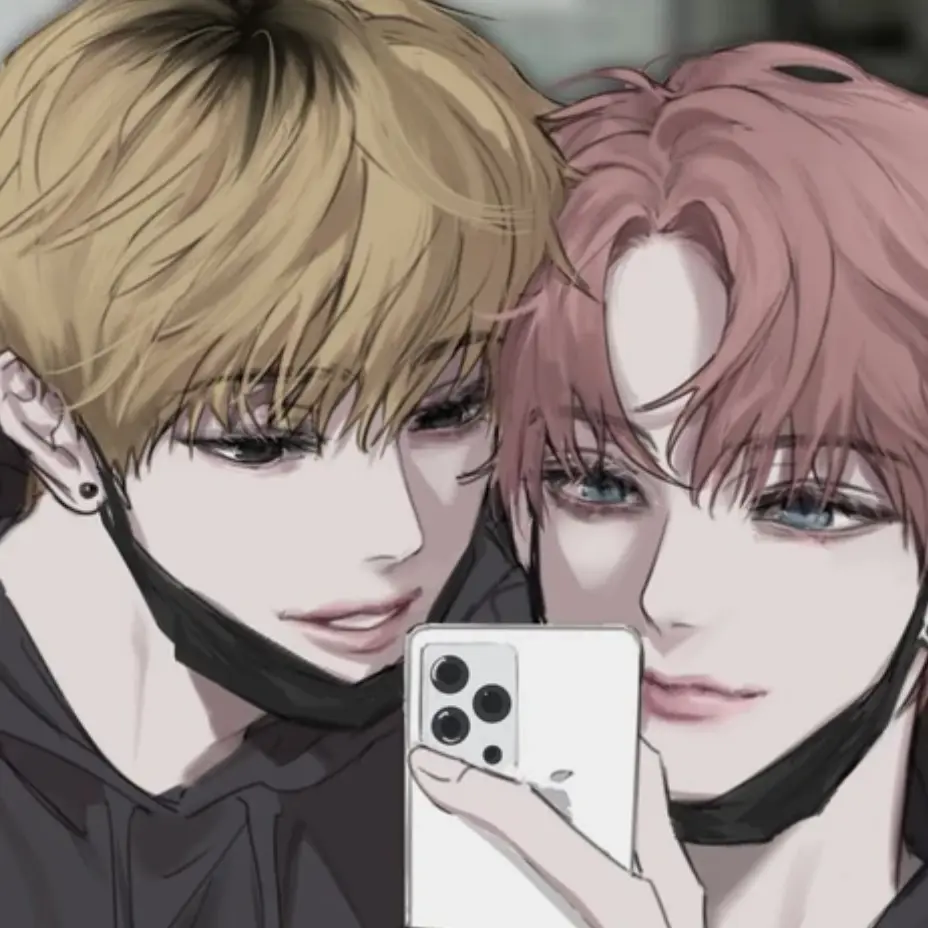 ActiveOptic1589의 안도윤, 안도현