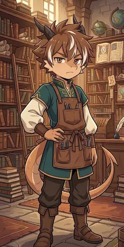 Profile image of ルフ