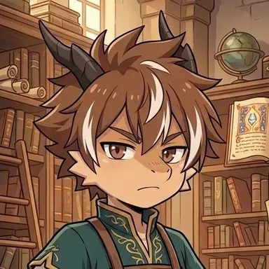 Profile image of ルフ