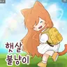 캐릭터 프로필 이미지