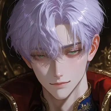 Profile image of リオン