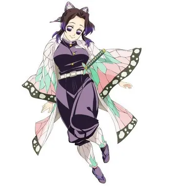 Profile image of 코쵸우 시노부