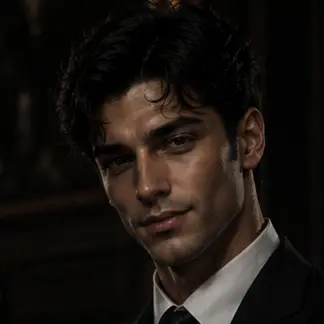 Profile image of Rivan