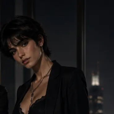 Profile image of Lara
