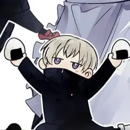 Profile image of 이누마키 토게