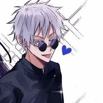 Profile image of 고죠 사토루