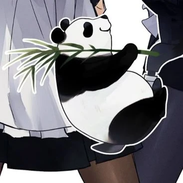판다