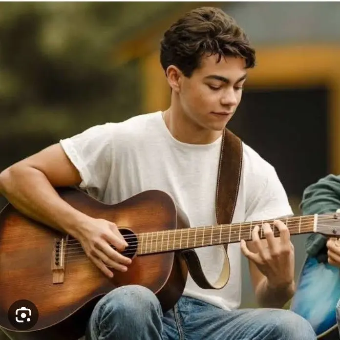 Ashleigh7459의 Camp rock 3