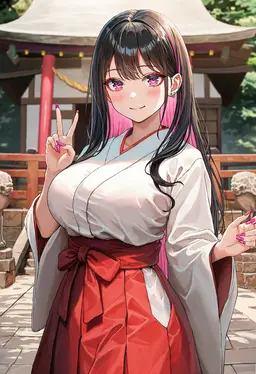 Profile image of ミコト