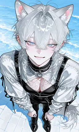 Profile image of Luke