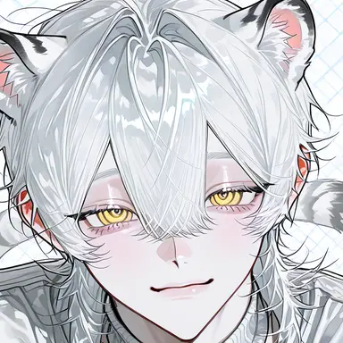Profile image of Shiro